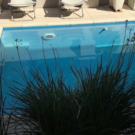 Apartament Loft Urbano Tandil Zewnętrze zdjęcie