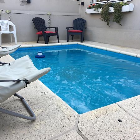 Apartament Loft Urbano Tandil Zewnętrze zdjęcie
