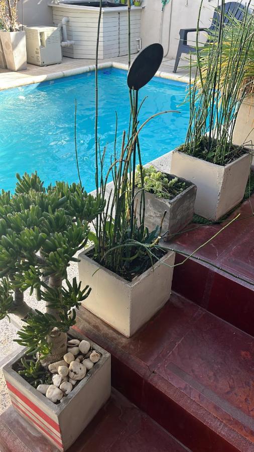 Apartament Loft Urbano Tandil Zewnętrze zdjęcie