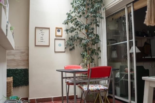 Apartament Loft Urbano Tandil Zewnętrze zdjęcie