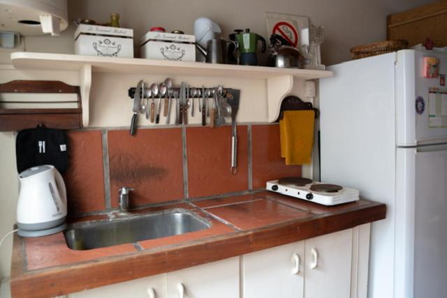 Apartament Loft Urbano Tandil Zewnętrze zdjęcie