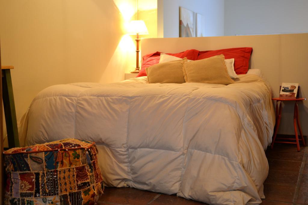 Apartament Loft Urbano Tandil Zewnętrze zdjęcie