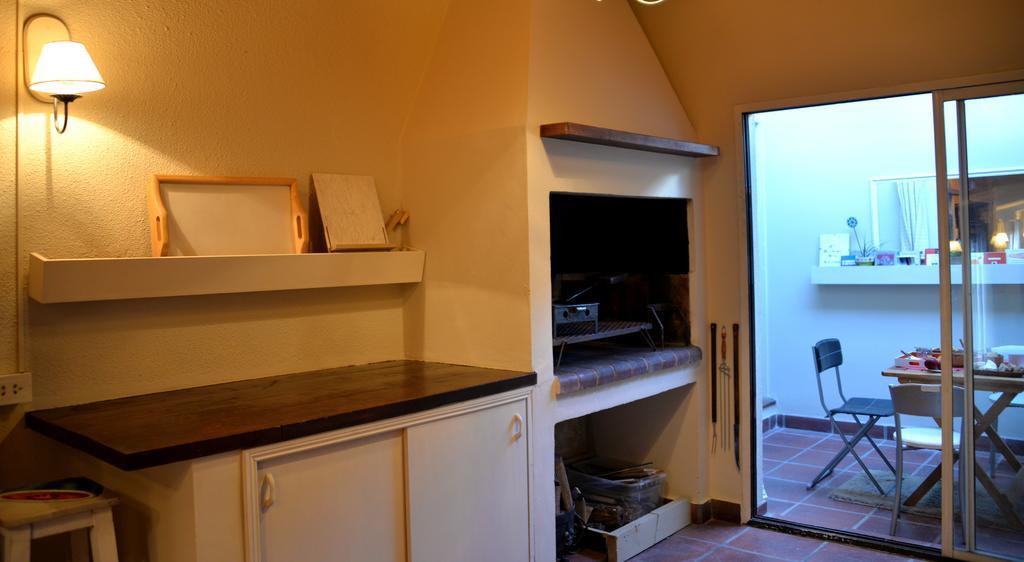 Apartament Loft Urbano Tandil Zewnętrze zdjęcie