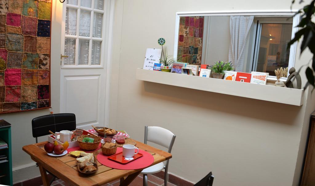 Apartament Loft Urbano Tandil Zewnętrze zdjęcie