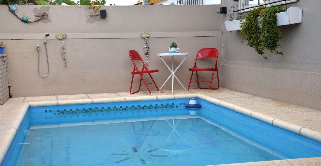 Apartament Loft Urbano Tandil Zewnętrze zdjęcie