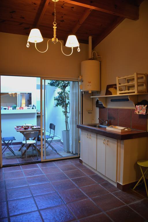 Apartament Loft Urbano Tandil Zewnętrze zdjęcie