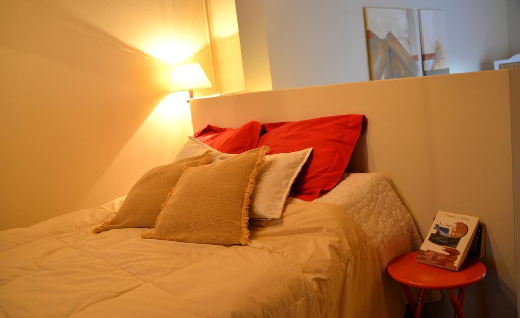 Apartament Loft Urbano Tandil Zewnętrze zdjęcie