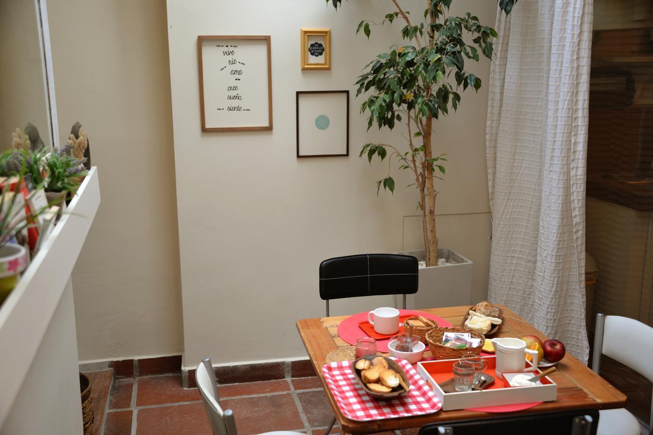 Apartament Loft Urbano Tandil Zewnętrze zdjęcie
