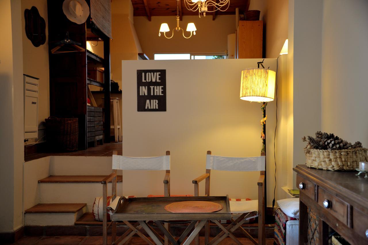 Apartament Loft Urbano Tandil Zewnętrze zdjęcie