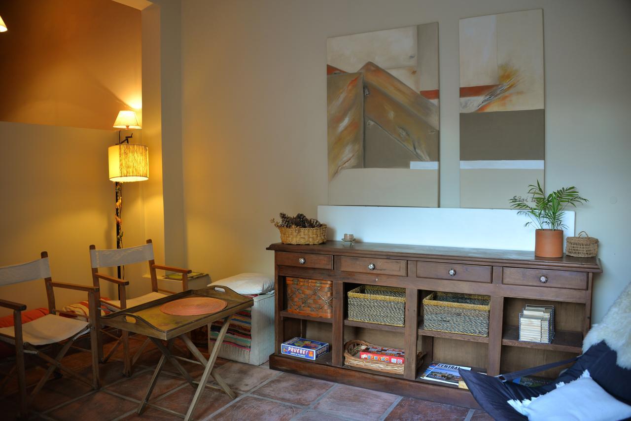 Apartament Loft Urbano Tandil Zewnętrze zdjęcie